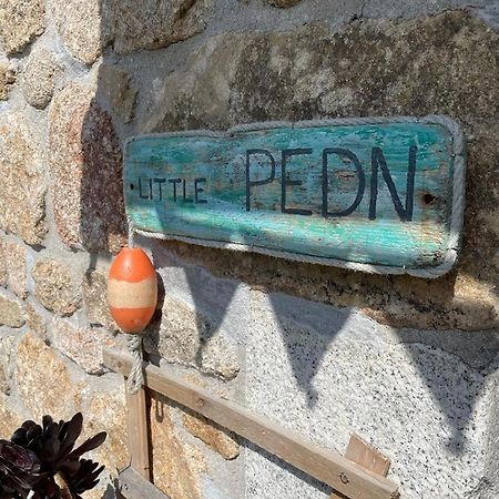 Little Pedn Apartment Penzance Luaran gambar