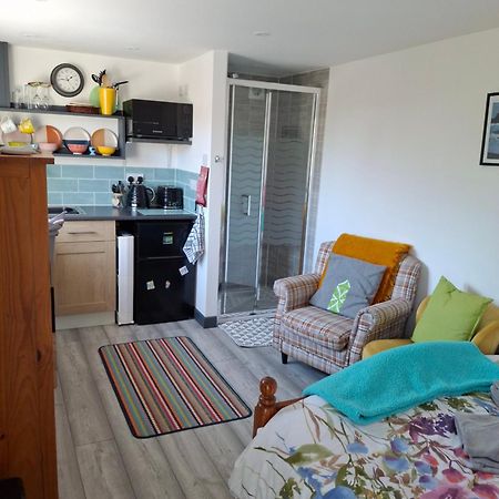 Little Pedn Apartment Penzance Luaran gambar