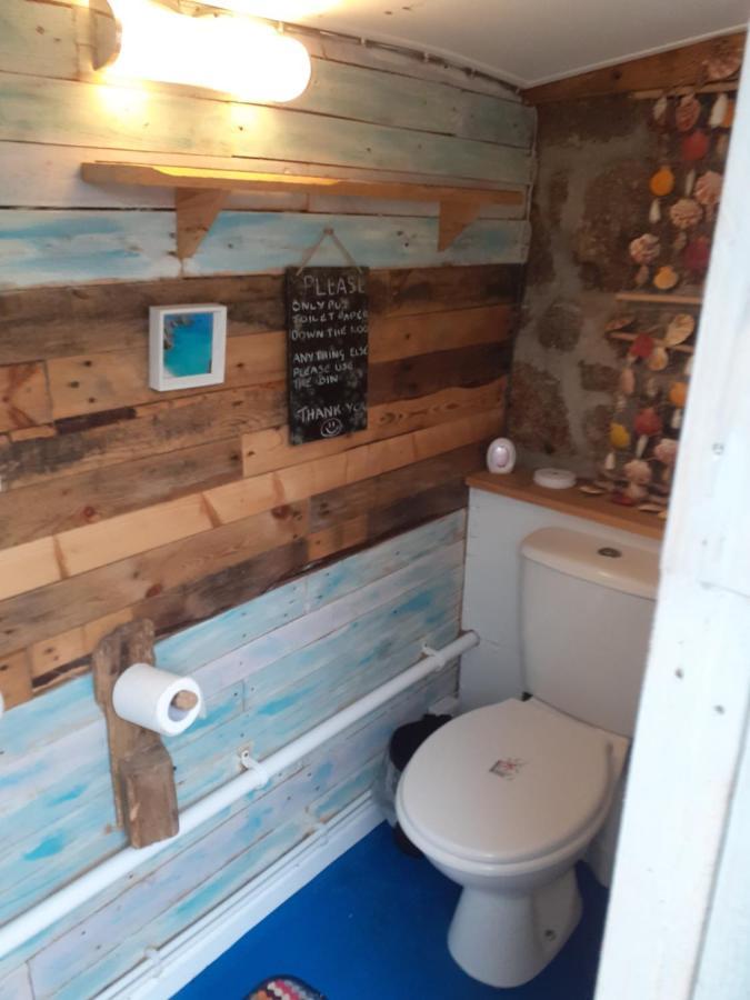 Little Pedn Apartment Penzance Luaran gambar