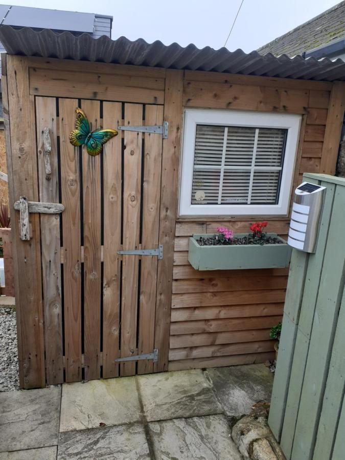 Little Pedn Apartment Penzance Luaran gambar