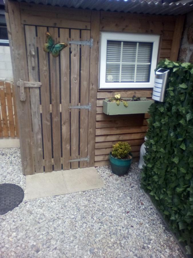 Little Pedn Apartment Penzance Luaran gambar