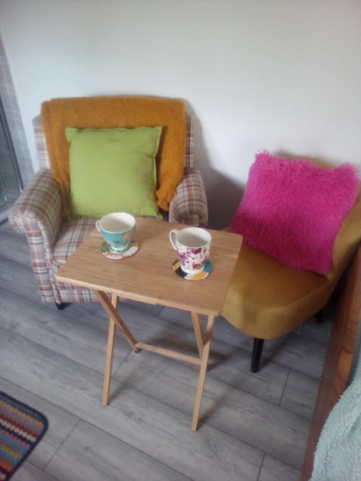 Little Pedn Apartment Penzance Luaran gambar
