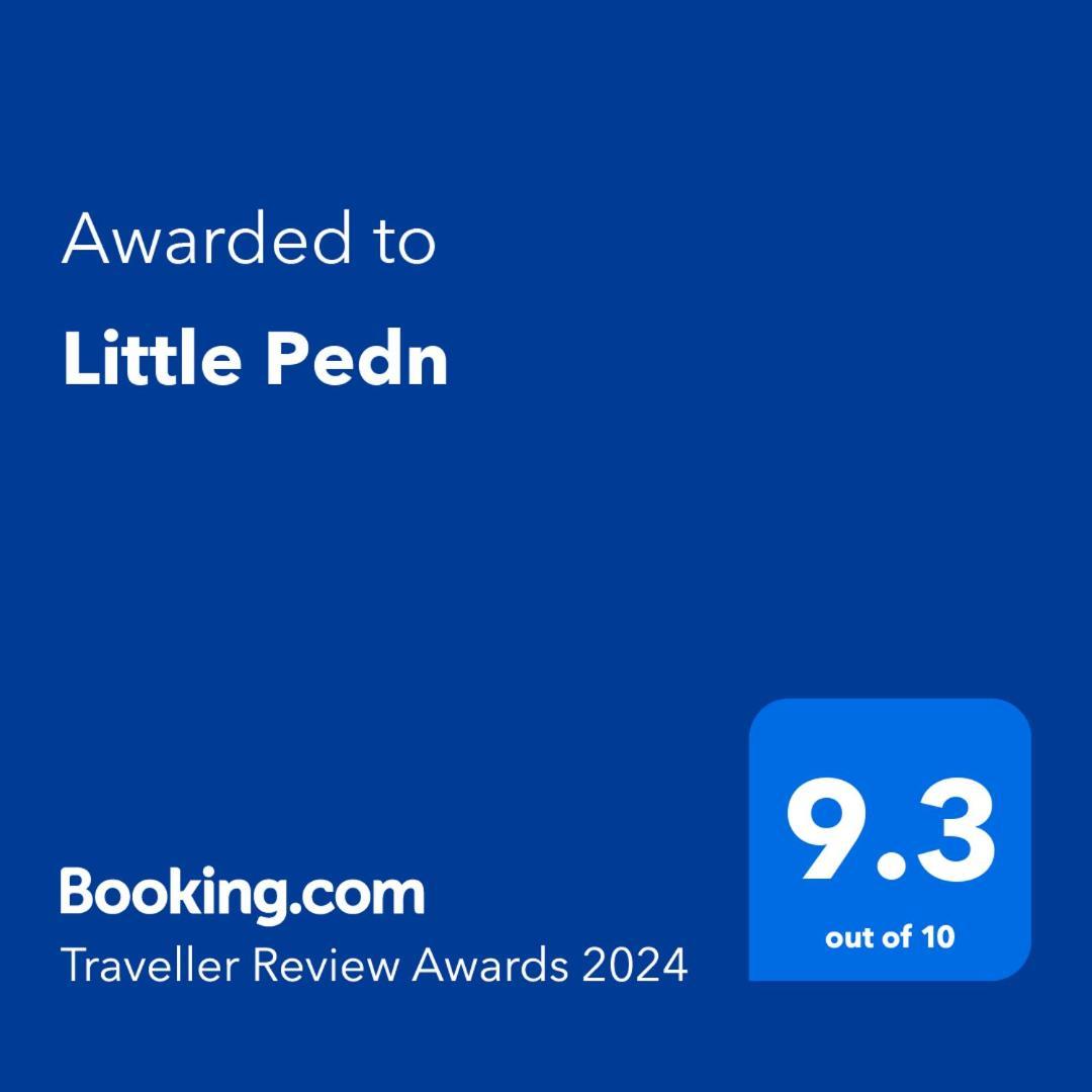 Little Pedn Apartment Penzance Luaran gambar