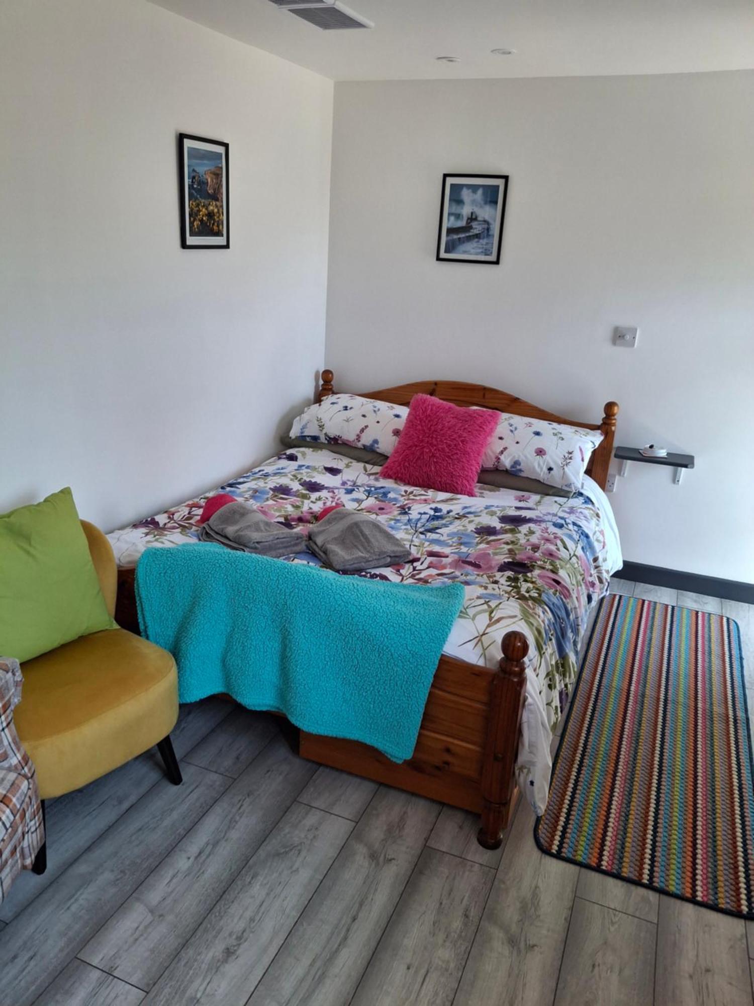 Little Pedn Apartment Penzance Luaran gambar